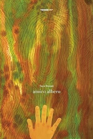 Amico Albero cover